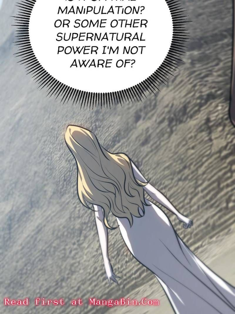 I’m the Strongest Boss Chapter 57 - Page 47