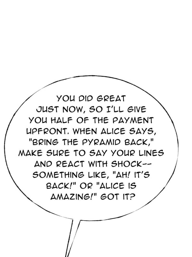 I’m the Strongest Boss Chapter 57 - Page 53