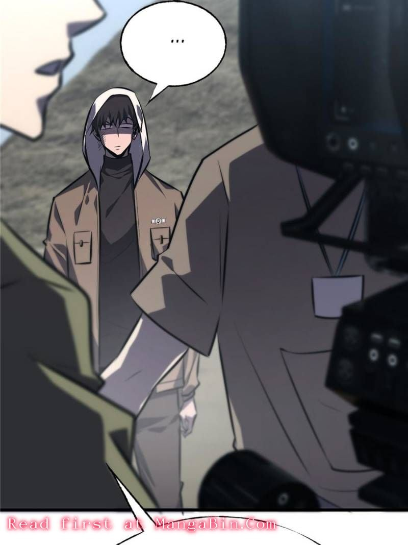I’m the Strongest Boss Chapter 57 - Page 57