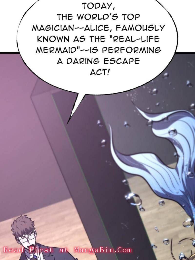 I’m the Strongest Boss Chapter 57 - Page 6
