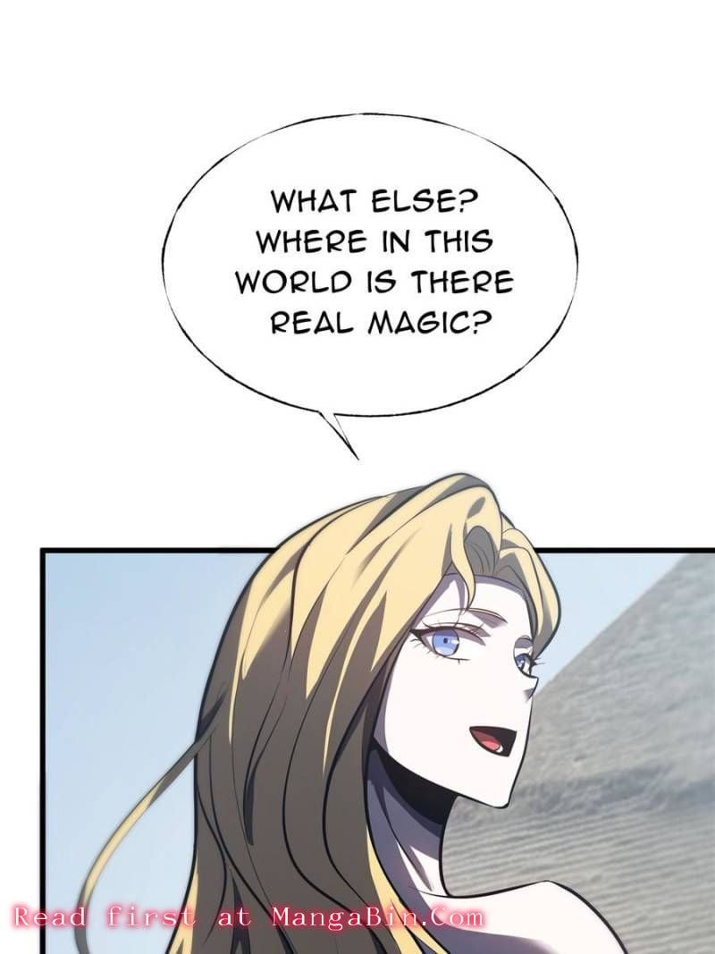 I’m the Strongest Boss Chapter 57 - Page 62