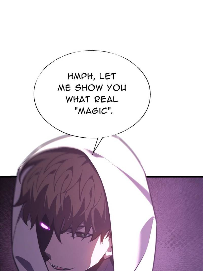 I’m the Strongest Boss Chapter 57 - Page 65
