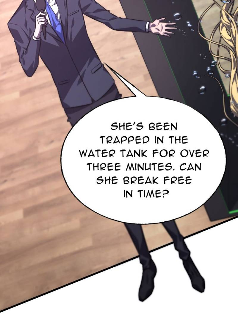 I’m the Strongest Boss Chapter 57 - Page 7
