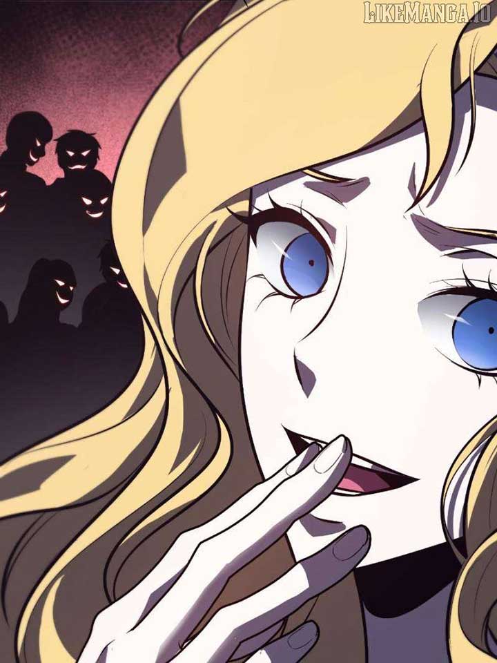 I’m the Strongest Boss Chapter 58 - Page 1