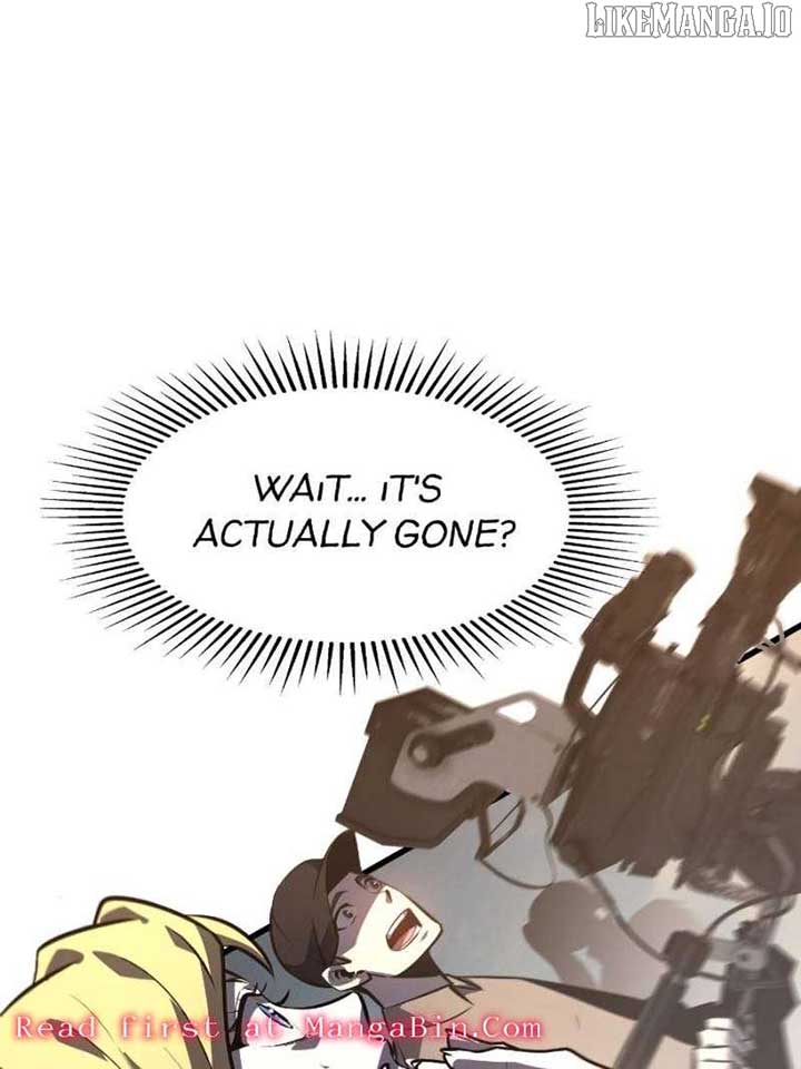 I’m the Strongest Boss Chapter 58 - Page 12