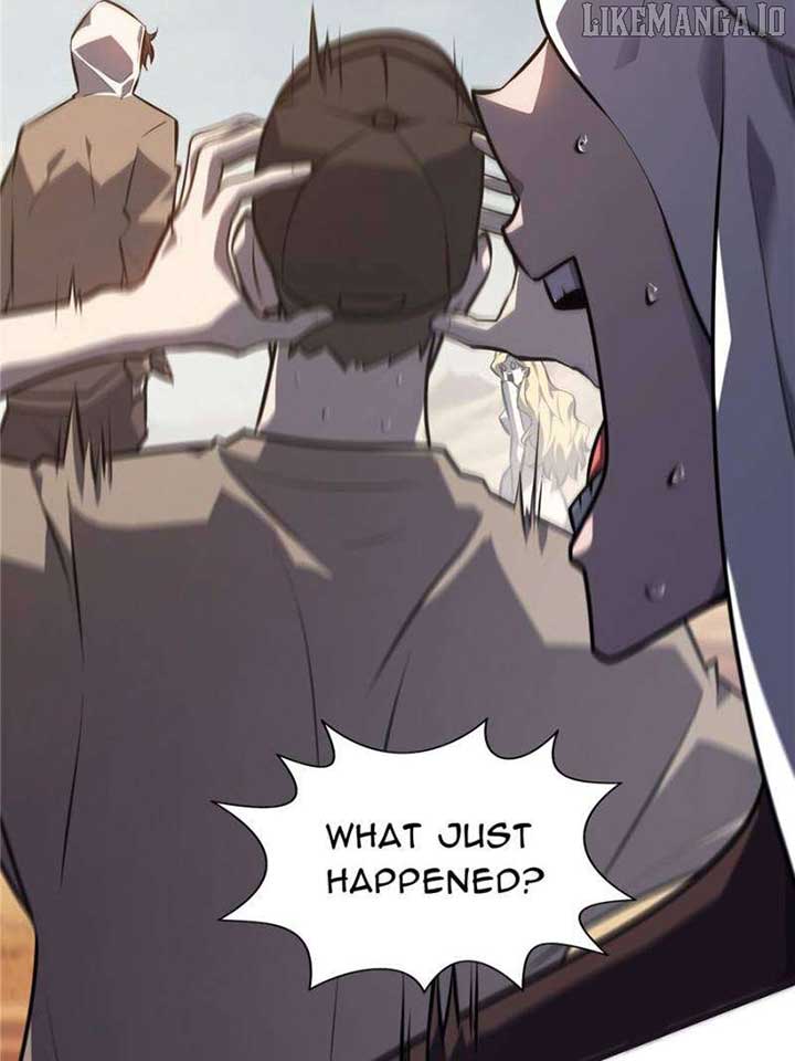 I’m the Strongest Boss Chapter 58 - Page 17