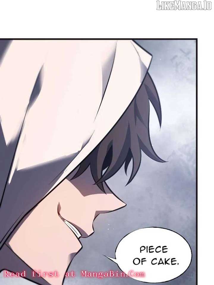 I’m the Strongest Boss Chapter 58 - Page 2