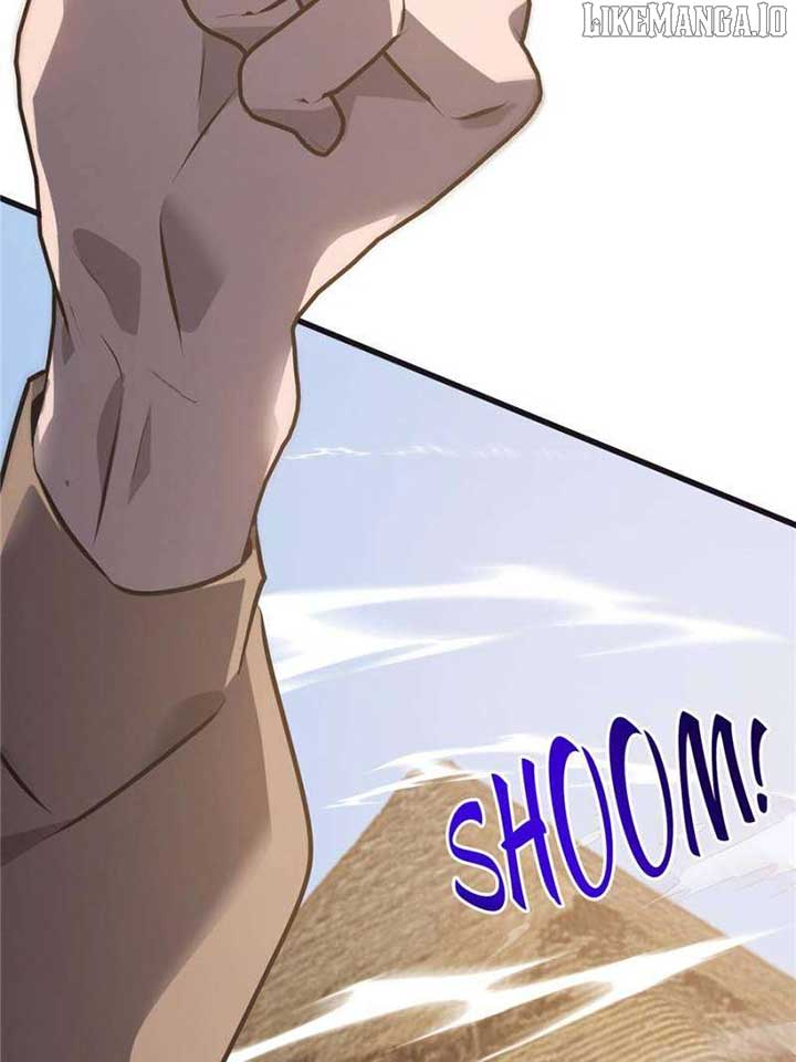 I’m the Strongest Boss Chapter 58 - Page 23