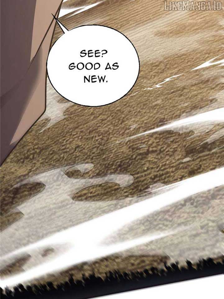I’m the Strongest Boss Chapter 58 - Page 24