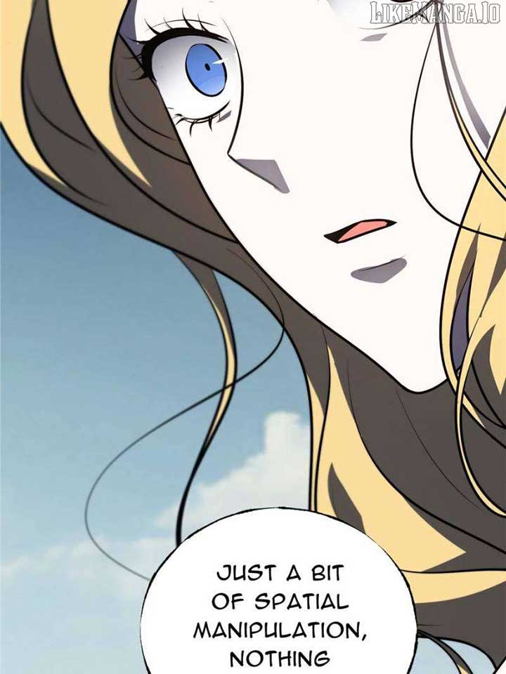 I’m the Strongest Boss Chapter 58 - Page 27