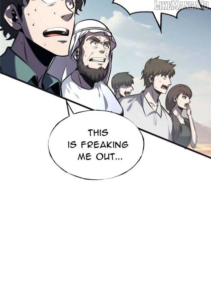 I’m the Strongest Boss Chapter 58 - Page 34