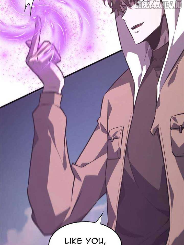 I’m the Strongest Boss Chapter 58 - Page 38