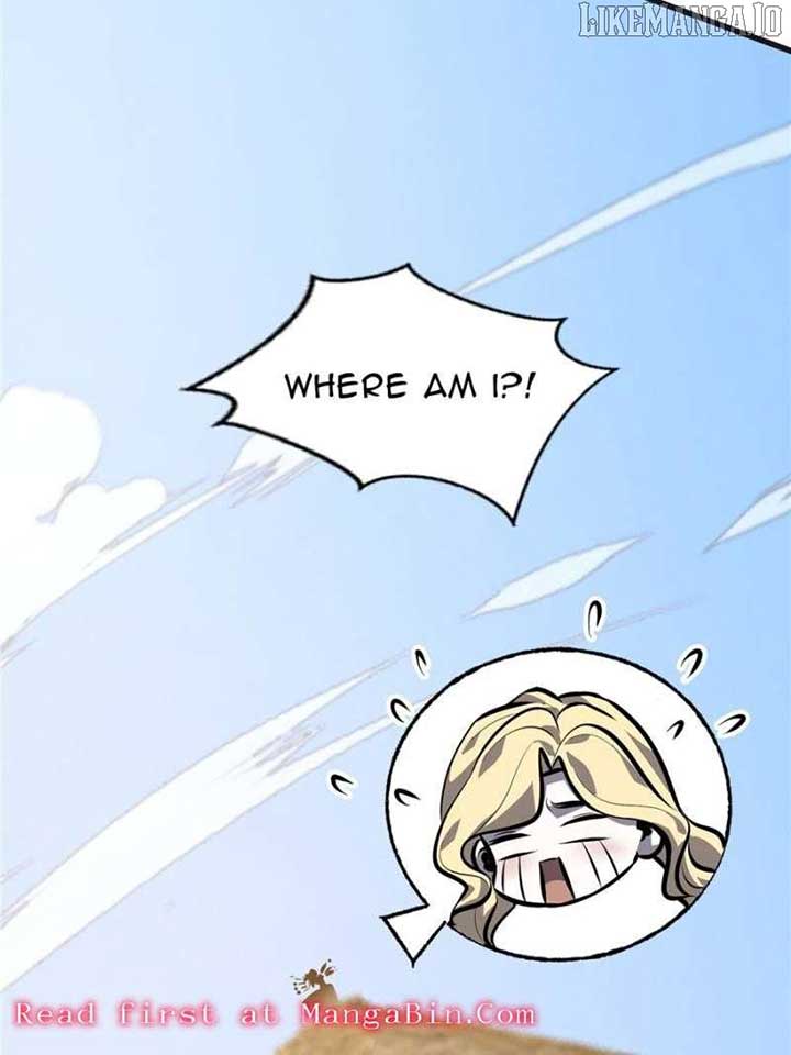 I’m the Strongest Boss Chapter 58 - Page 44