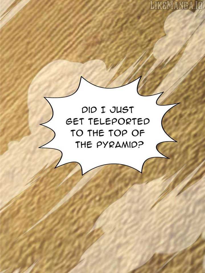 I’m the Strongest Boss Chapter 58 - Page 46