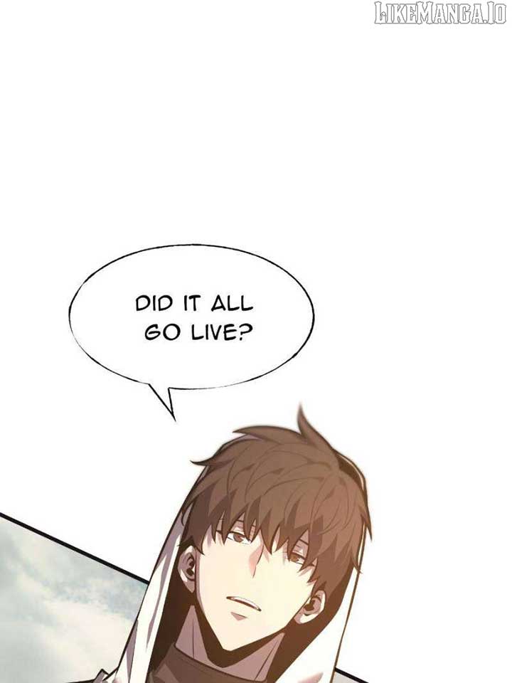 I’m the Strongest Boss Chapter 58 - Page 49