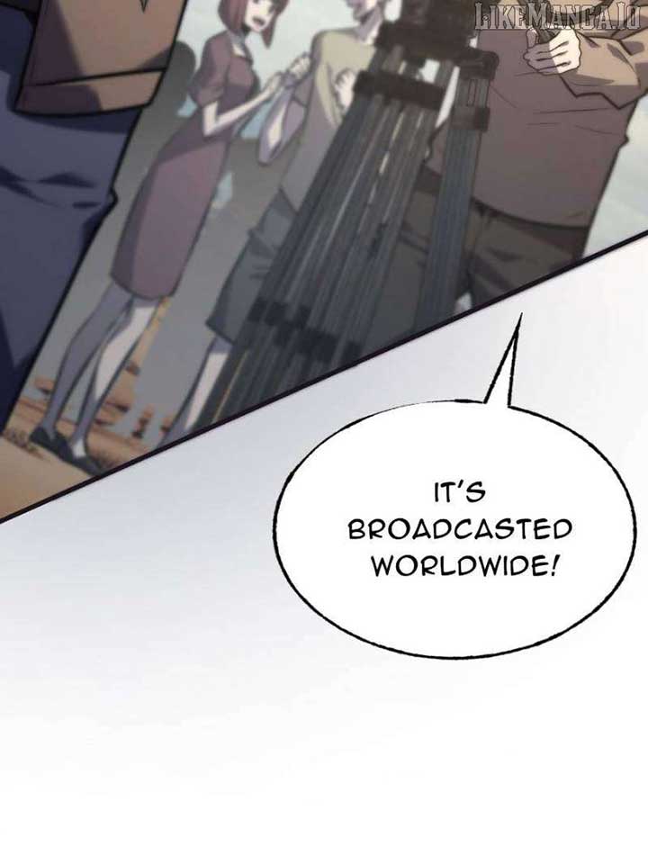 I’m the Strongest Boss Chapter 58 - Page 51