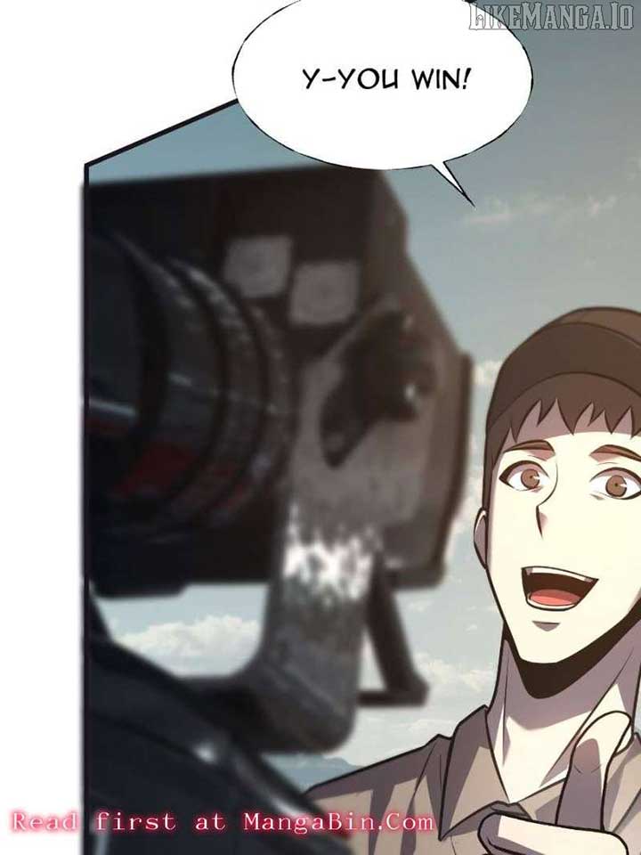 I’m the Strongest Boss Chapter 58 - Page 53