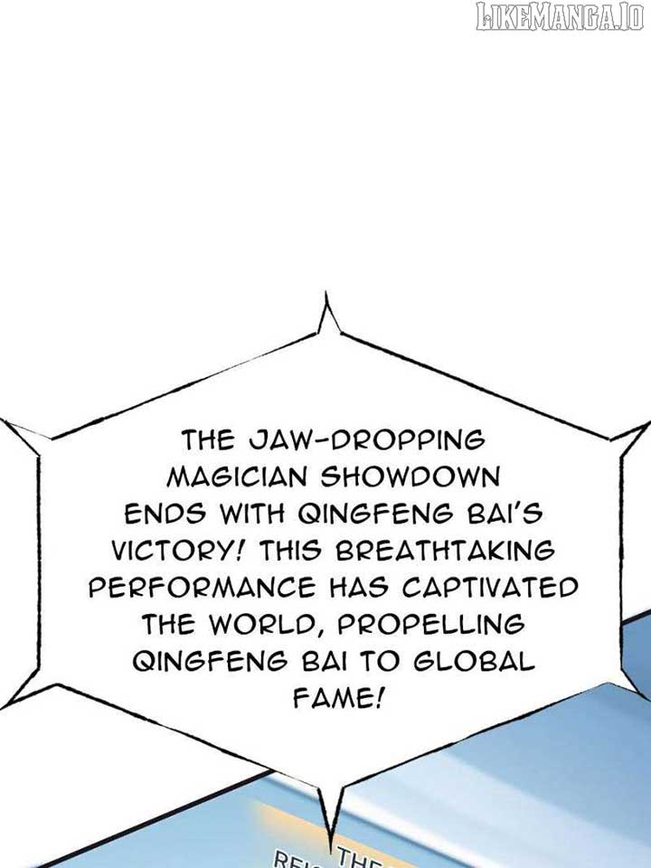 I’m the Strongest Boss Chapter 58 - Page 55