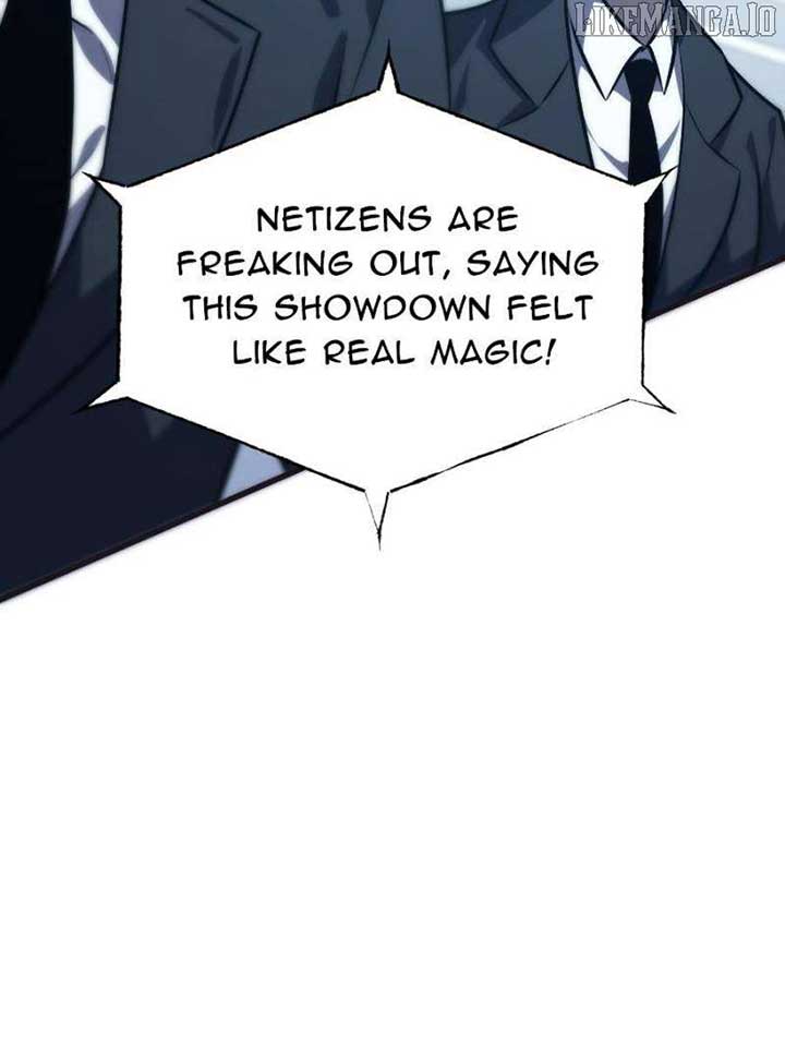 I’m the Strongest Boss Chapter 58 - Page 57