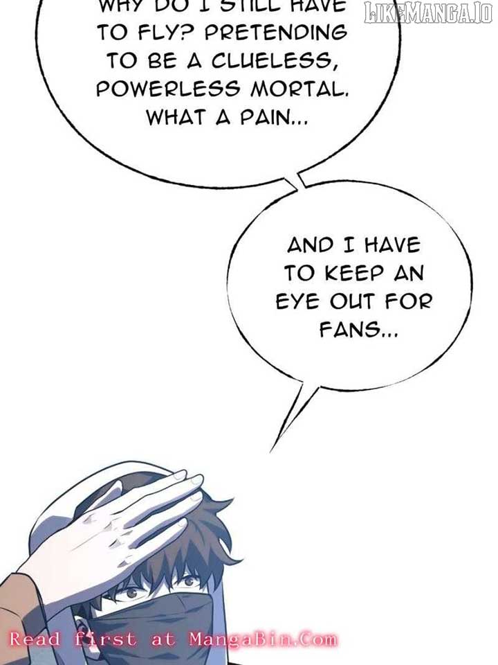 I’m the Strongest Boss Chapter 58 - Page 63