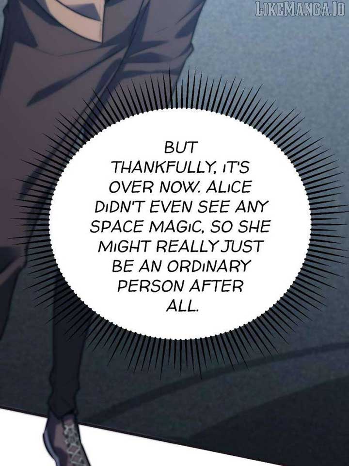 I’m the Strongest Boss Chapter 58 - Page 65