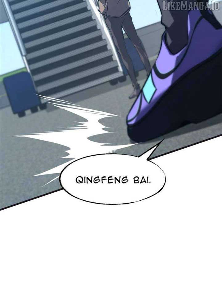 I’m the Strongest Boss Chapter 58 - Page 68