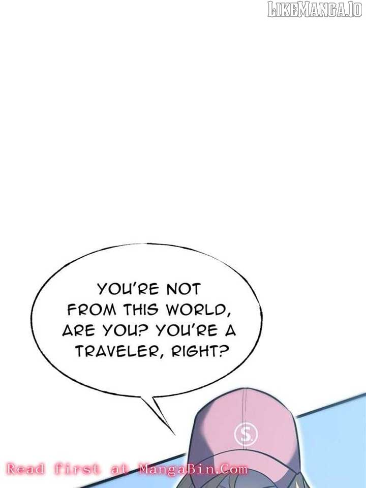 I’m the Strongest Boss Chapter 58 - Page 69
