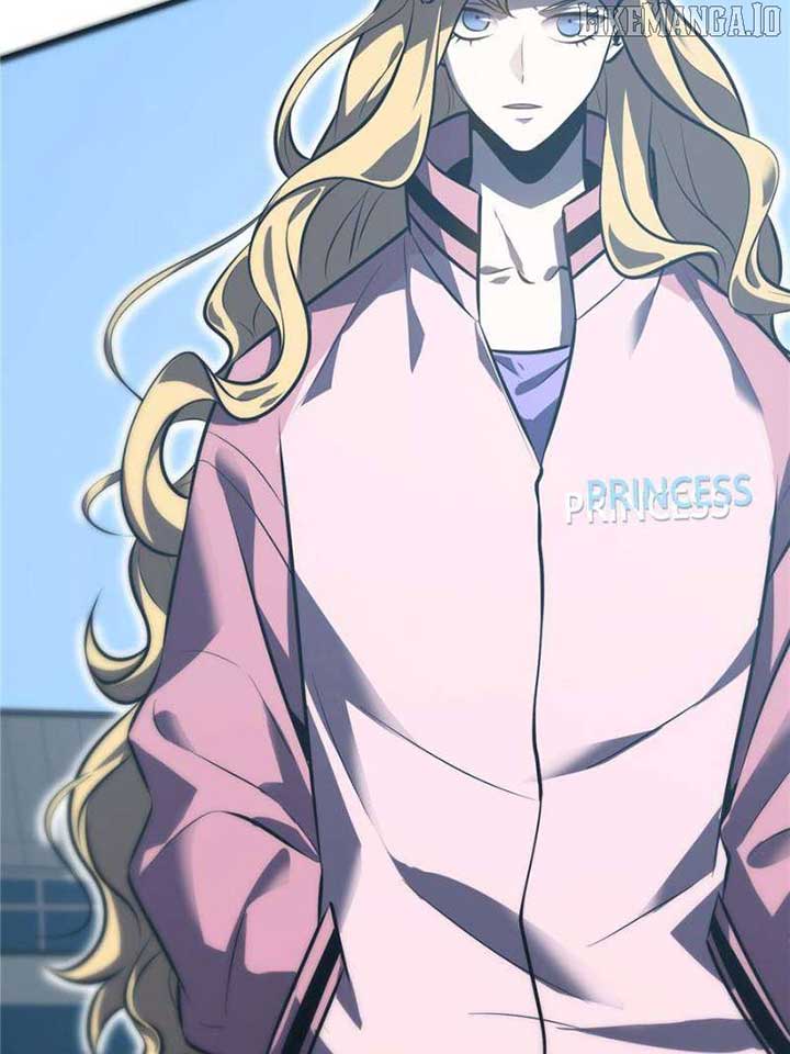 I’m the Strongest Boss Chapter 58 - Page 70