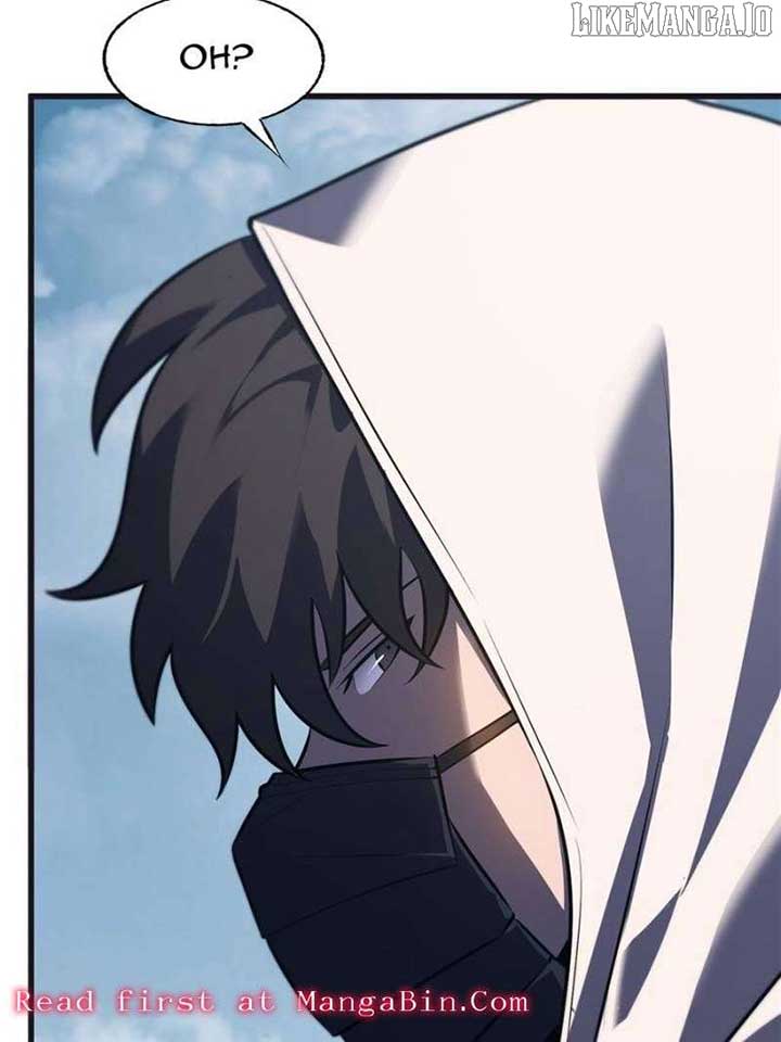 I’m the Strongest Boss Chapter 58 - Page 73