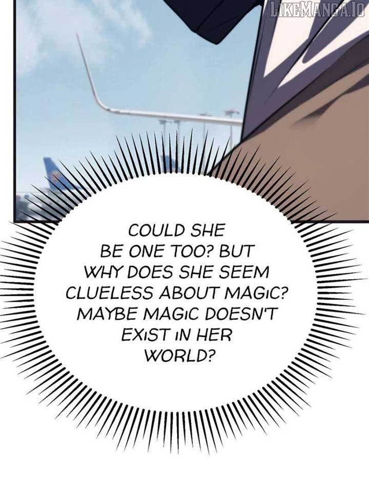 I’m the Strongest Boss Chapter 58 - Page 74