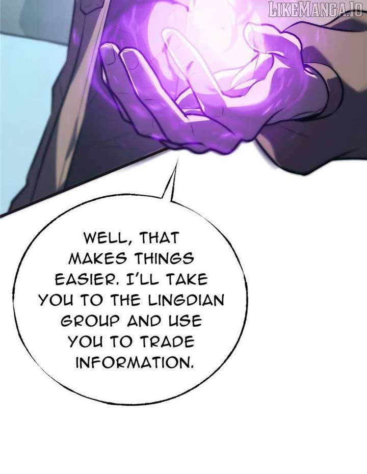 I’m the Strongest Boss Chapter 58 - Page 80