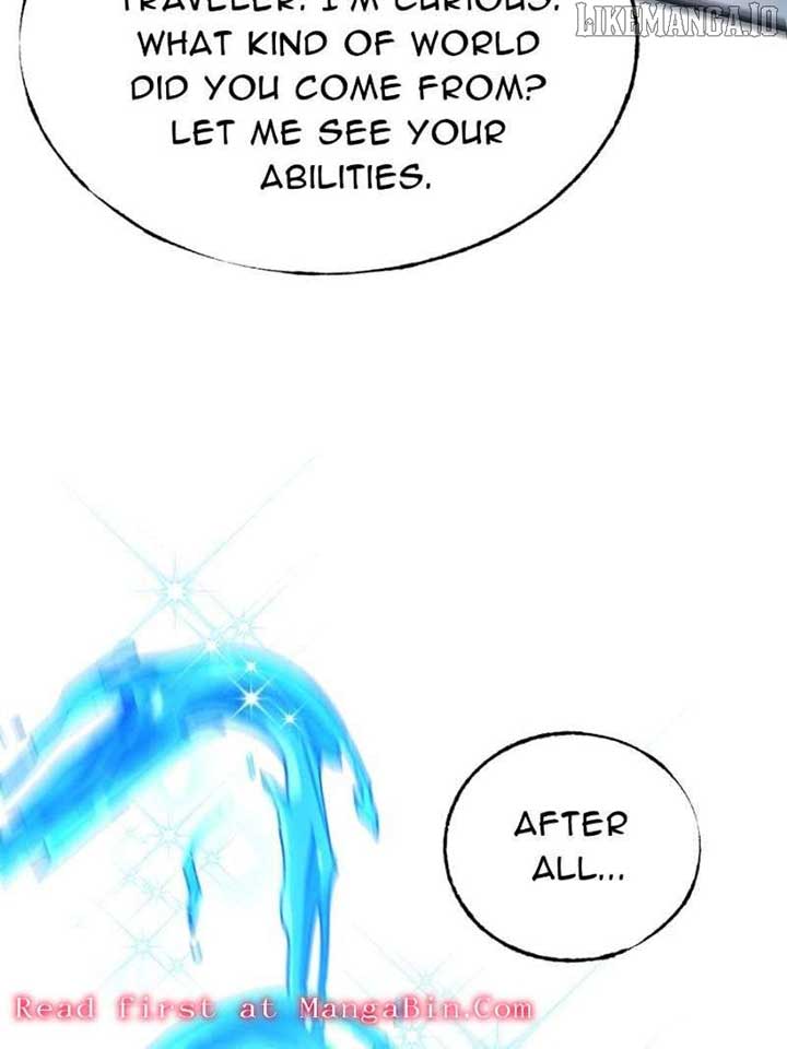 I’m the Strongest Boss Chapter 58 - Page 83