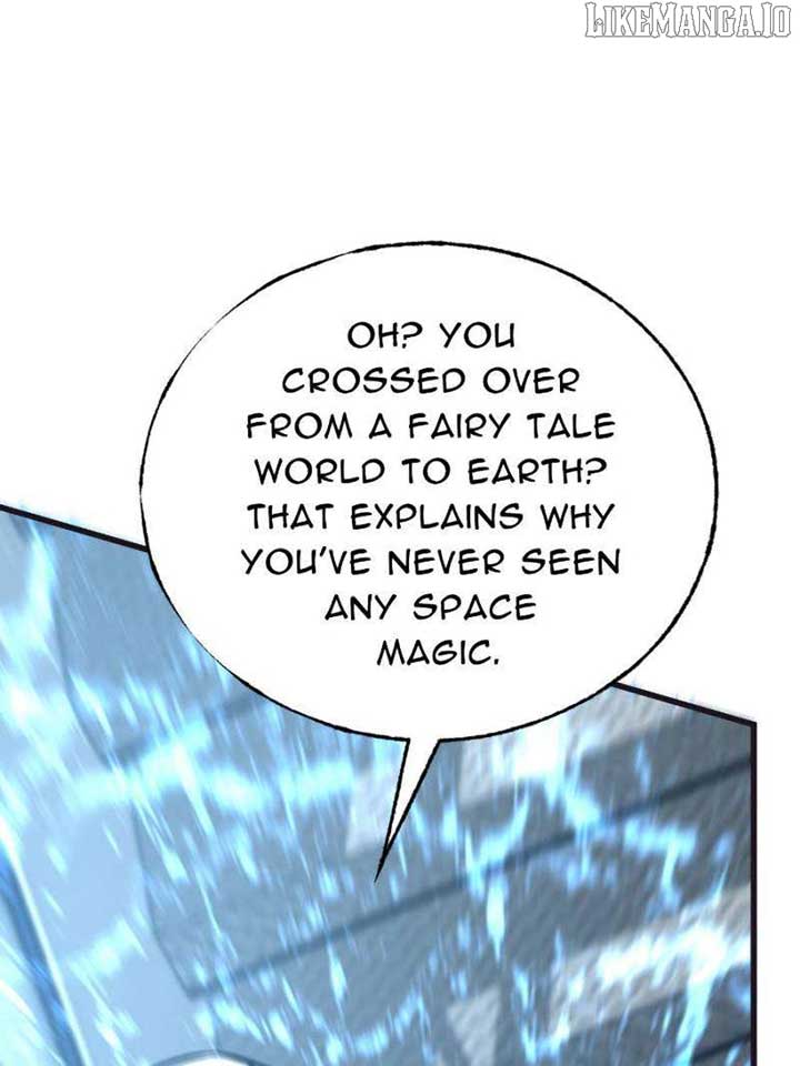 I’m the Strongest Boss Chapter 58 - Page 88
