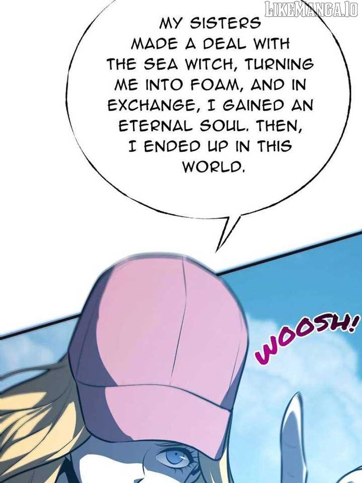 I’m the Strongest Boss Chapter 58 - Page 91