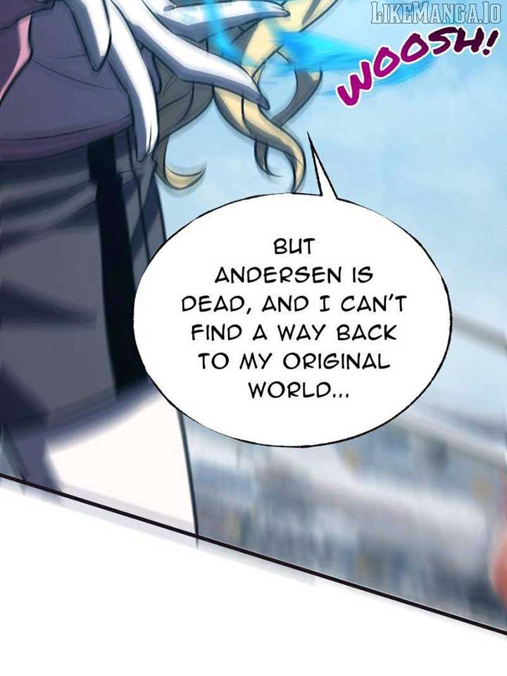 I’m the Strongest Boss Chapter 58 - Page 93