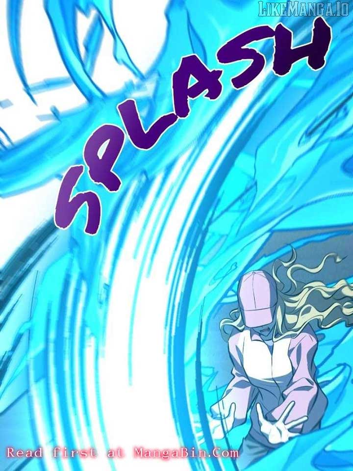 I’m the Strongest Boss Chapter 58 - Page 95