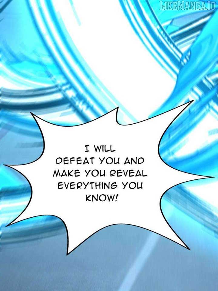 I’m the Strongest Boss Chapter 58 - Page 96