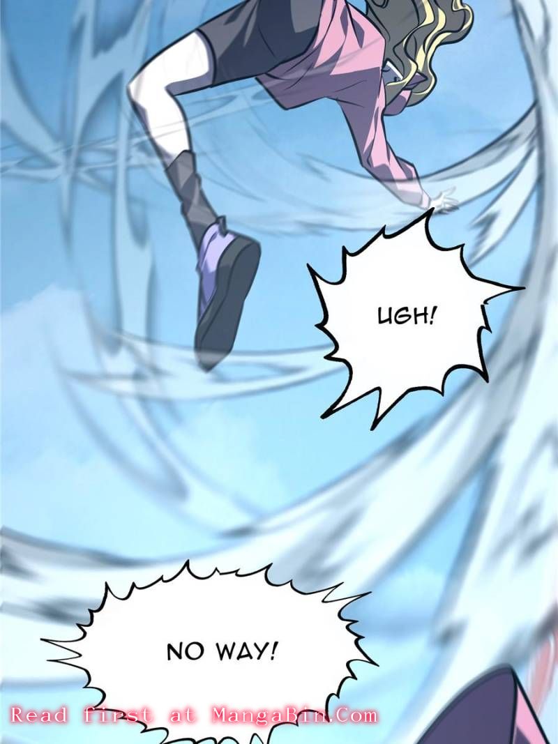I’m the Strongest Boss Chapter 59 - Page 15
