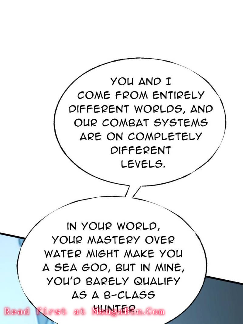 I’m the Strongest Boss Chapter 59 - Page 19