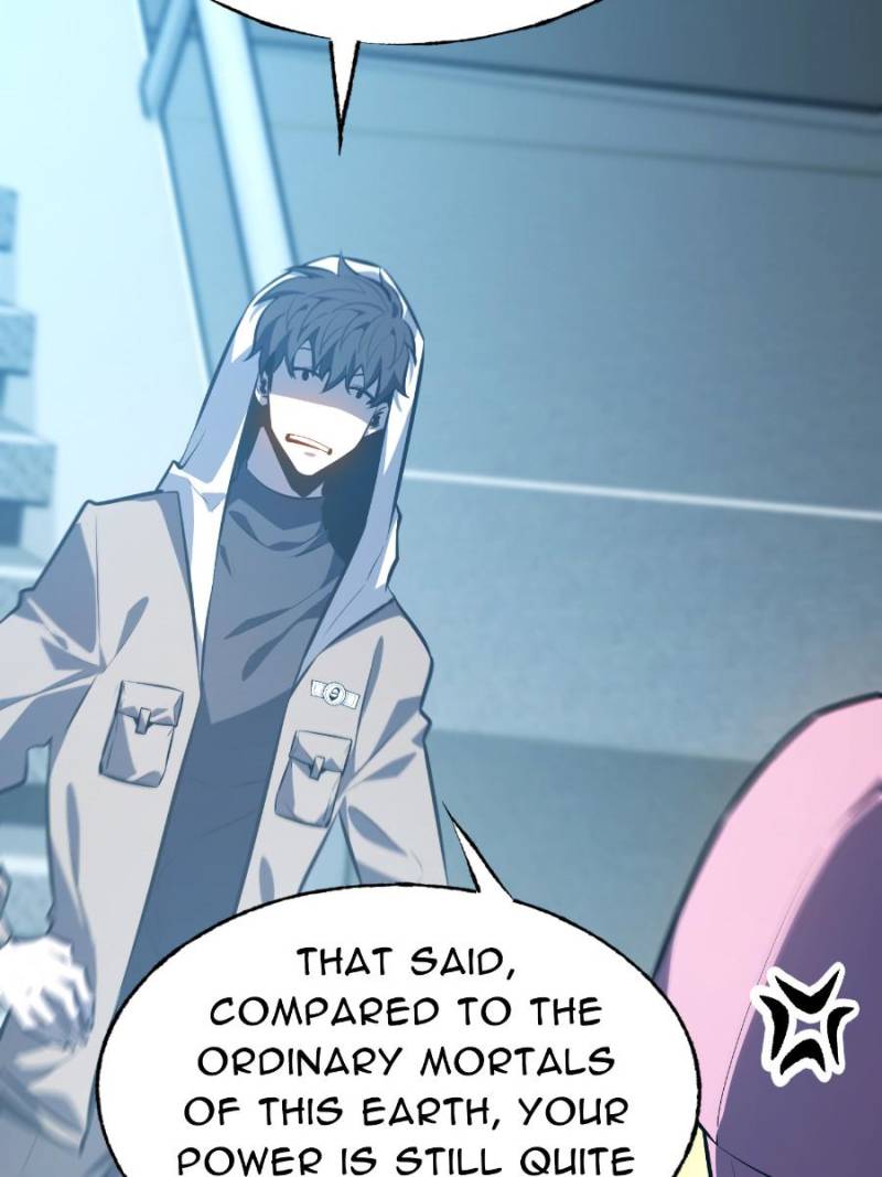 I’m the Strongest Boss Chapter 59 - Page 20