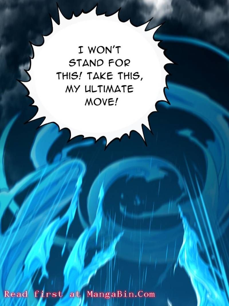 I’m the Strongest Boss Chapter 59 - Page 22