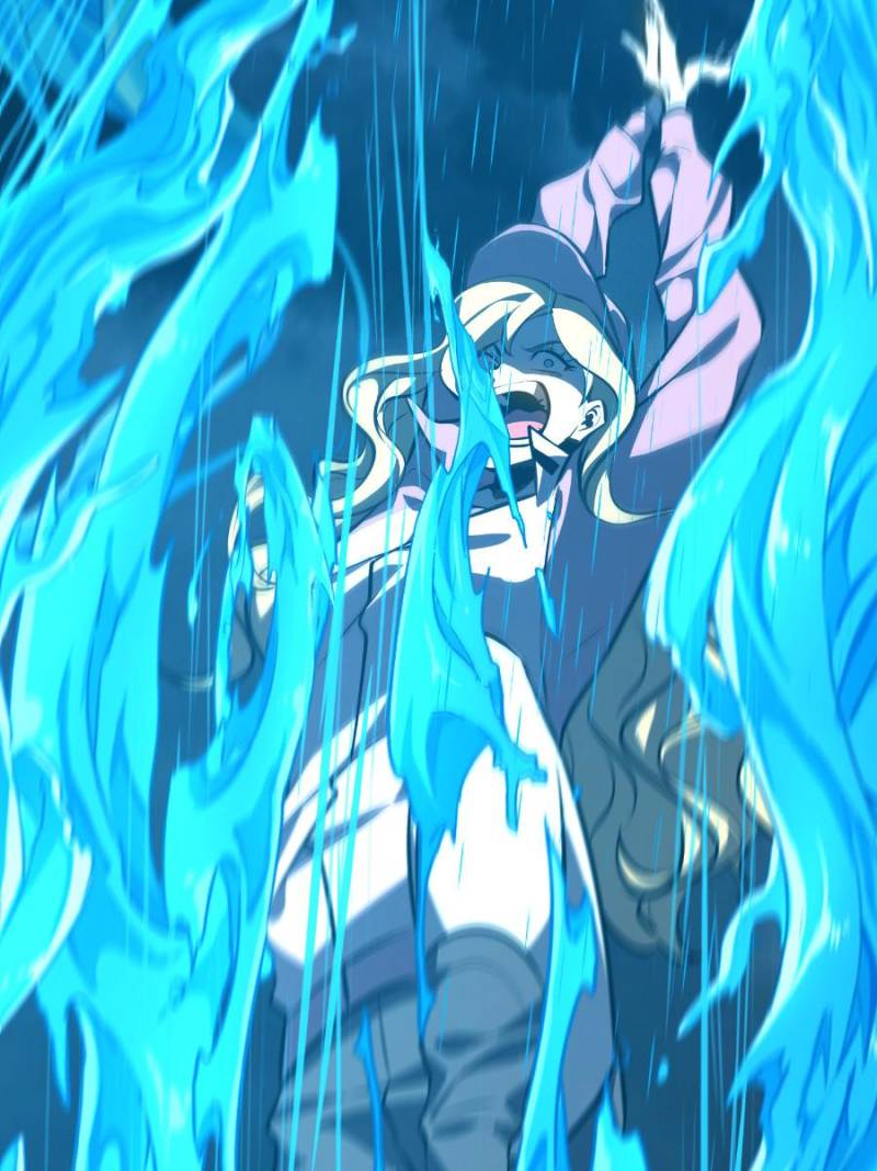I’m the Strongest Boss Chapter 59 - Page 23