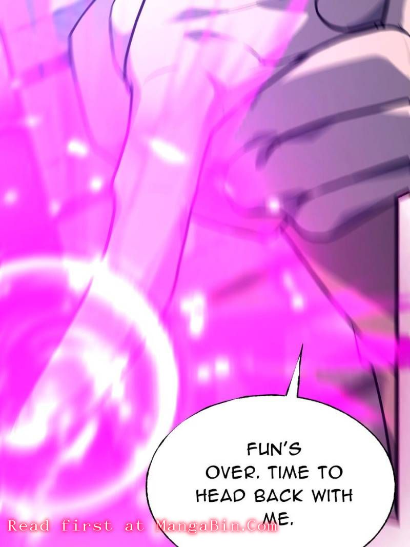 I’m the Strongest Boss Chapter 59 - Page 29