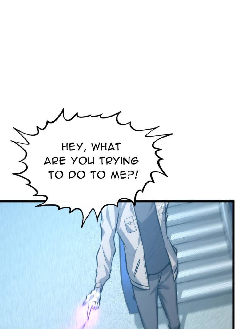 I’m the Strongest Boss Chapter 59 - Page 31