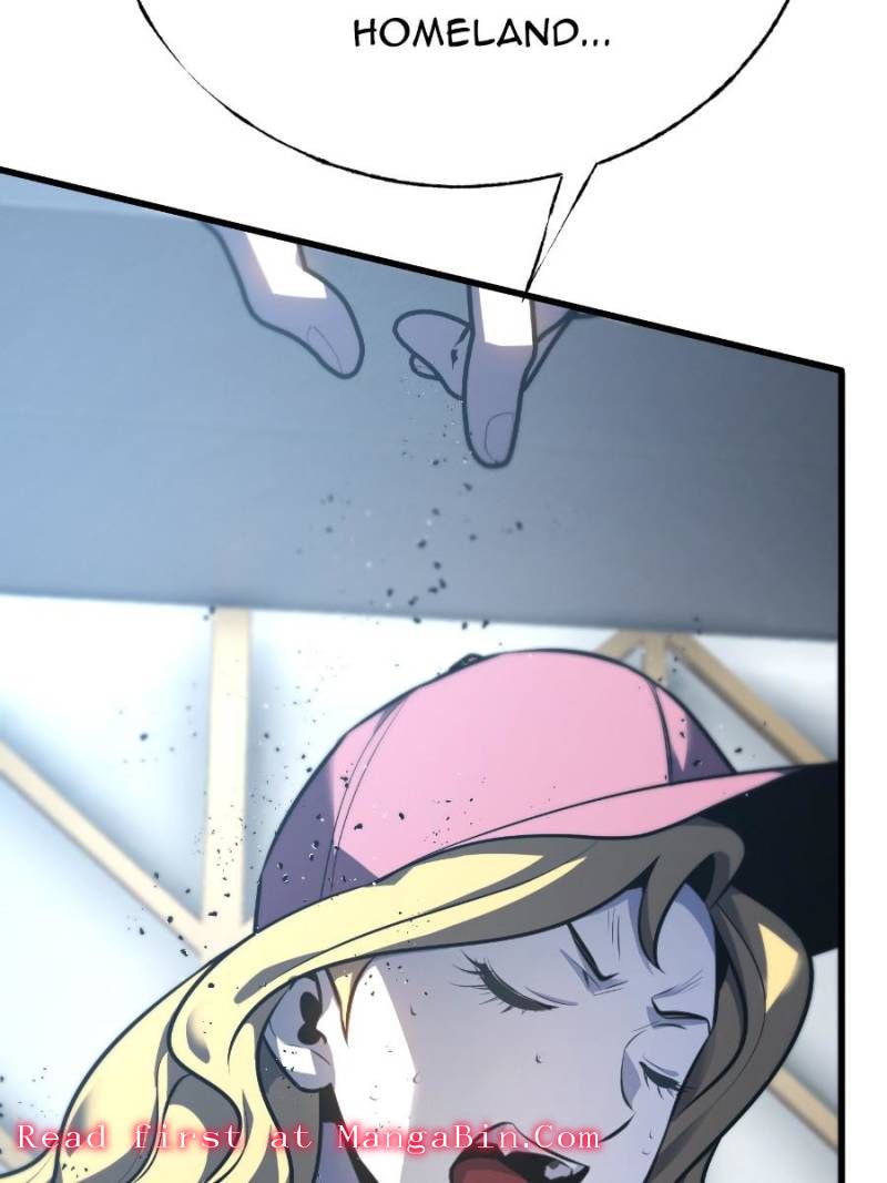 I’m the Strongest Boss Chapter 59 - Page 42