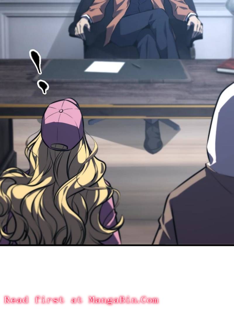 I’m the Strongest Boss Chapter 59 - Page 46