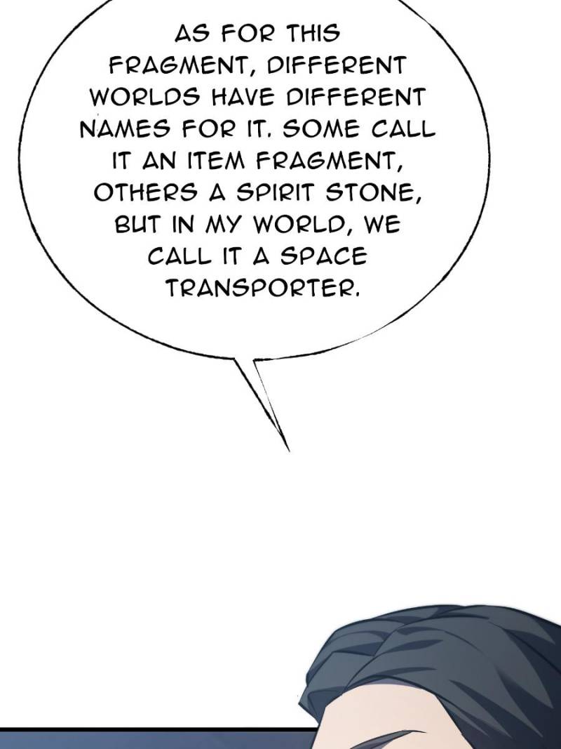I’m the Strongest Boss Chapter 59 - Page 48