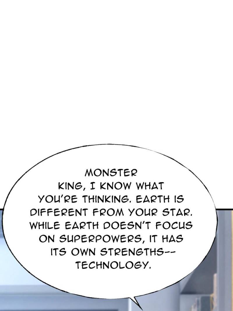 I’m the Strongest Boss Chapter 59 - Page 55