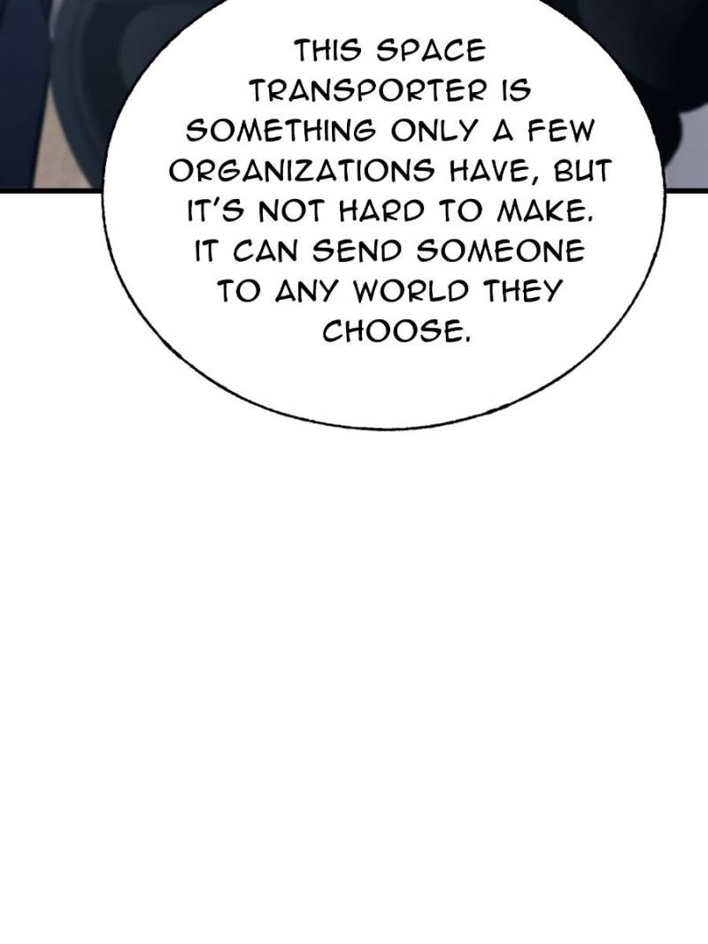 I’m the Strongest Boss Chapter 59 - Page 57