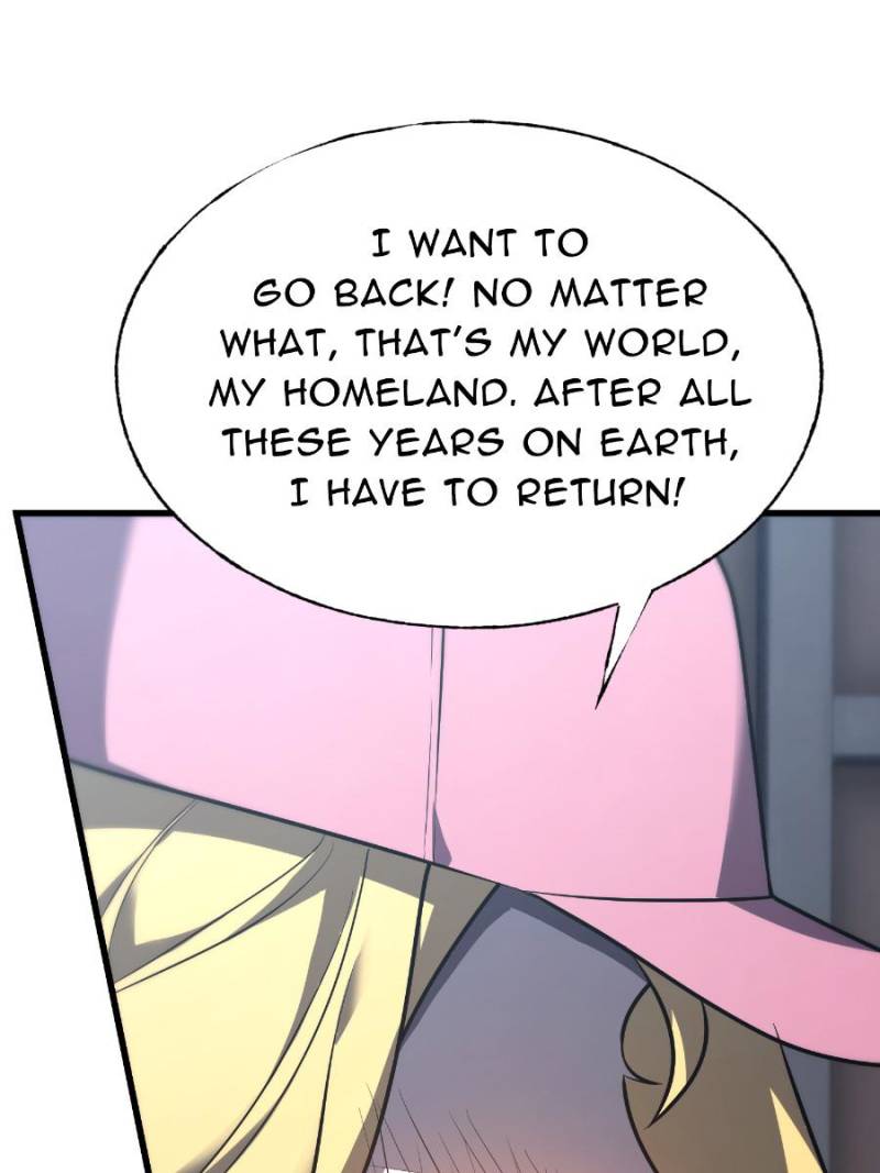 I’m the Strongest Boss Chapter 59 - Page 58